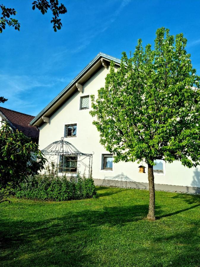 Ferienhaus Ritzmais Bischofsmais Exterior foto
