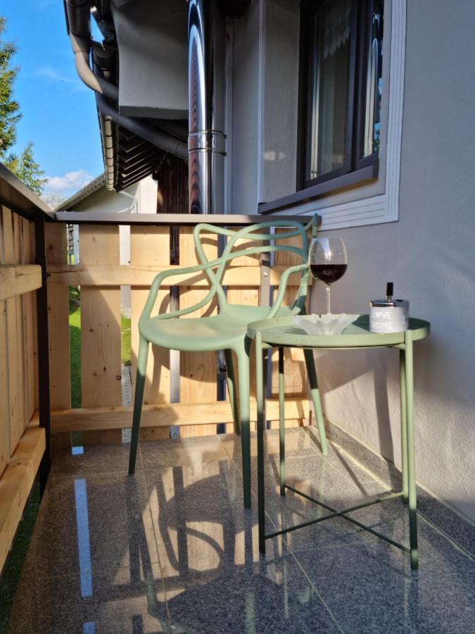 Ferienhaus Ritzmais Bischofsmais Exterior foto