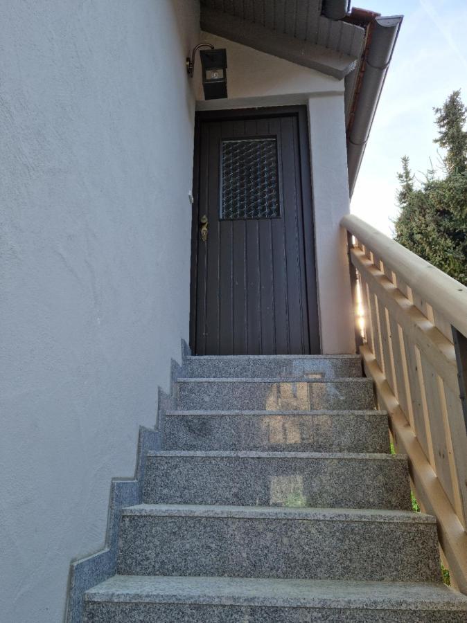 Ferienhaus Ritzmais Bischofsmais Exterior foto